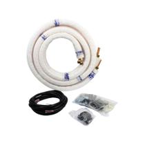 Kit Instalação P/ Ar-condicionado Electrolux Be18r, Te12f e Te12r Original