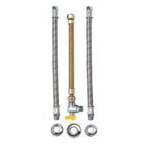Kit Instalação para Aquecedores de Água Tombak 2734 Jackwal