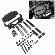 Kit Instalação para Caixa de Ferramenta Givi S250 S250kit Kit Instalação para Caixa de Ferramenta Givi S250 S250kit