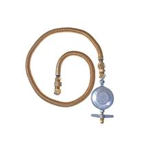 Kit Instalação para Gás de Botijão P13 Titan Kit Instalação para Gás de Botijão P13 Titan