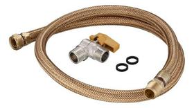 Kit Instalação Para Gás Encanado Fogao Electrolux A23705001