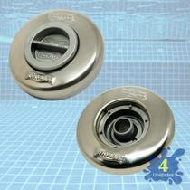 Kit Instalação Para Piscina Alvenaria Aspiração 4un Retorno