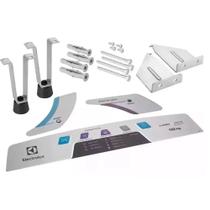 Kit Instalação para Secadora Parede Electrolux SVP11 SVP10