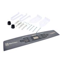Kit Instalacão Parede P/ Secadora de Roupas Electrolux Svb11 Original Kit Instalacão Parede P/ Secadora de Roupas Electrolux Svb11 Original