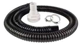 Kit Instalação Saída Água Bomba Porão 1.1/8 Pol Barco Lancha Kit Instalação Saída Água Bomba Porão 1.1/8 Pol Barco Lancha