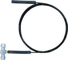 Kit instalação vácuo vw ap 95 1,80m (813n) cronomac Kit instalação vácuo vw ap 95 1,80m (813n) cronomac