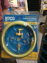 Kit instalador para fogão