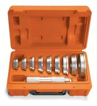 Kit instalador rolamentos e retentores tramontina pro 10 peças 46010/001