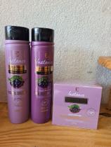 Kit instance açaí e bamboo