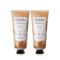 Kit Instance Karité: Creme para Mãos 30g (2 Unidades)-Eudora
