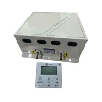 Kit Integração Trane Tcontahukit1 Para Evaporadoras Vrf 220v
