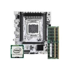 Kit Intel Xeon X79 White Xeon E5 2650 V2 16gb 2x8 Ecc