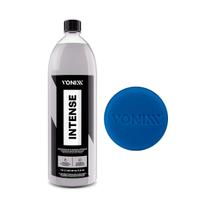 Kit Intense Renovador de Painel 2009056 1,5 Litros Vonixx e Aplicador de Espuma