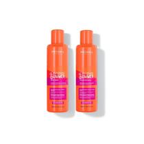 Kit Intense Summer Prohall: Proteção Sol, Sal e Poluição Kit Intense Summer Prohall: Proteção Sol, Sal e Poluição