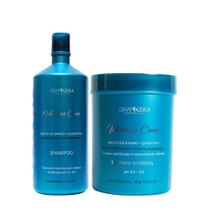 Kit Intensive Care Bambu - GRANKERA Kit Intensive Care Bambu - GRANKERA