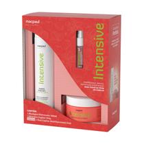 Kit Intensive Promocional 3 itens