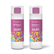 Kit Intensy Gum Lé Charmes - Shampoo + Condicionador Kit Intensy Gum Lé Charmes - Shampoo + Condicionador