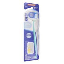 Kit Inter Orto DentalClean Ideal Ortodôntica Uno Interdental