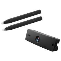 Kit Interativo Com 4 Canetas, Pointwrite Com Infravermelho Usb Benq - Pw31u
