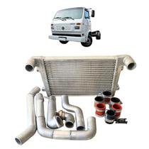 Kit Intercooler VW 8120/8140 MWM X10