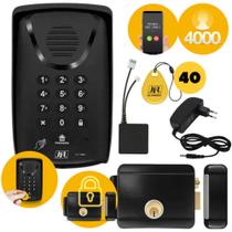Kit Interfone GSM