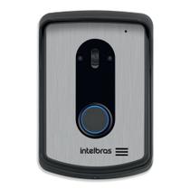kit interfone intelbras ivr 7010 com video