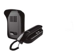 Kit Interfone Porteiro Eletrônico Agl P10X Wifi Bivolt