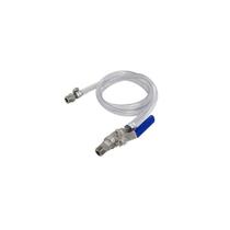 Kit Interligação Tanque Arla Volvo Fh 2015 16 2017 65 Litros