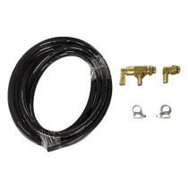 Kit Interligação Tanque Latao Nylon (Rosca M14 x 1,50)