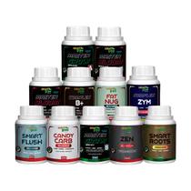 Kit Intermediário Fertilizante Smart Grow - 1L Kit Intermediário Fertilizante Smart Grow - 1L