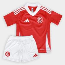 Kit Internacional Infantil 25/26 Adidas Kit Internacional Infantil 25/26 Adidas