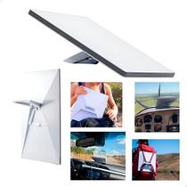 Kit Internet Via Satélite Padrão Omnidirecional Mini