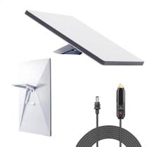 Kit Internet Via Satélite Starlink Antena Wi-fi Rede Móvel