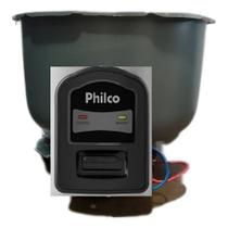 Kit Interno Panela de Arroz Elétrica Philco PH10 - Cuba, Panel E Cabos