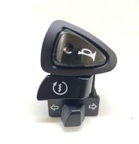 Kit Interruptor Botão Honda Pcx 150 Buzina - Pisca - Partida