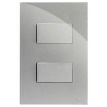 Kit Interruptor Duplo Paralelo 4X2 Brg11020-5Pr