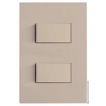 Kit Interruptor Duplo Paralelo 4X2 Brs12041-3Ar