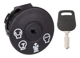 Kit Interruptor Ignição Chave Tratores Husqvarna 1597 1842