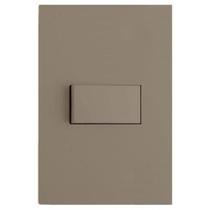 Kit Interruptor Paralelo Horizontal 4X2 Brs11995-4Fe