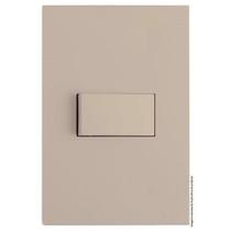 Kit Interruptor Paralelo Horizontal 4X2 Brs11996-2Ar Kit Interruptor Paralelo Horizontal 4X2 Brs11996-2Ar