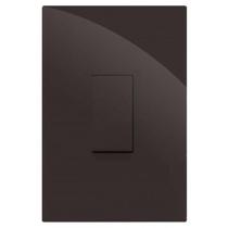 Kit Interruptor Paralelo Vertical 4X2 Brg10872-3Ch