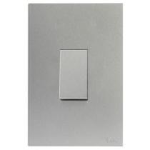 Kit Interruptor Paralelo Vertical 4X2 Brs11934-2Pr