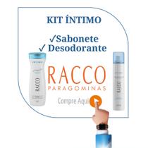 Kit Íntimo Raccco