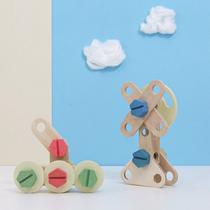 Kit Inventando e Consertando - Lume