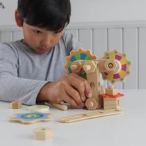 Kit Inventando Máquinas - Lume