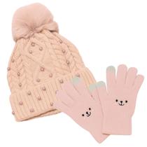 Kit Inverno Feminino Touca Térmica e Luvas Fofinhas e Quentinhas - Estilo, Conforto e Funcionalidade Kit Inverno Feminino Touca Térmica e Luvas Fofinhas e Quentinhas - Estilo, Conforto e Funcionalidade