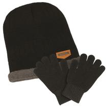 Kit Inverno Masculino Touca Térmica e Luvas Touchscreen - Estilo, Conforto e Funcionalidade