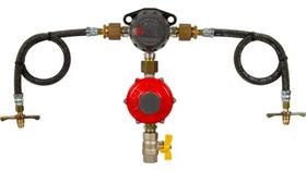 KIT INVERSOR 10 Kg/h P13 OU P45 Liq CLESSE