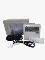 Kit inversor de frequencia p/ climatizador importado 1.5kw 220v wrs (2,0 cv) Kit inversor de frequencia p/ climatizador importado 1.5kw 220v wrs (2,0 cv)