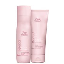 Kit Invigo Blonde Recharge Duo (2 Produtos) Kit Invigo Blonde Recharge Duo (2 Produtos)